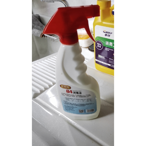 液空氣消毒噴霧室內(nèi)家用寶寶玩具家庭學(xué)校辦公室工廠酒店廁所500ml 1