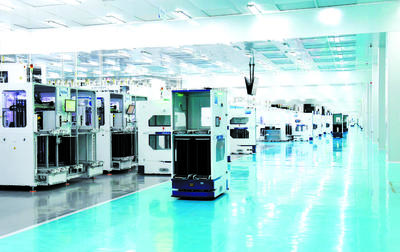 向“云”而行 智“融”未來——石家莊市以計算機軟硬件創新驅動工業互聯網規?；瘧? />
</span>
<span id=