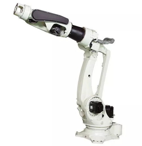 我心目中的國產工業機器人本體一線品牌——一場關于實力與未來的火熱投票